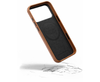 Nomad Traditional Leather Case do iPhone 18 Pro Max / 17 Pro Max M - 1586602 - zdjęcie 5